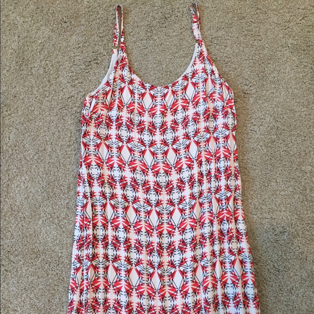 Slip dress